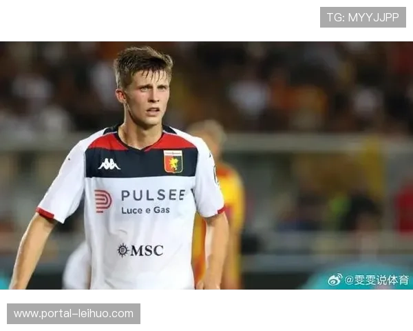 热那亚依托弗伦德鲁普的覆盖与拦截体系重塑中场攻防平衡