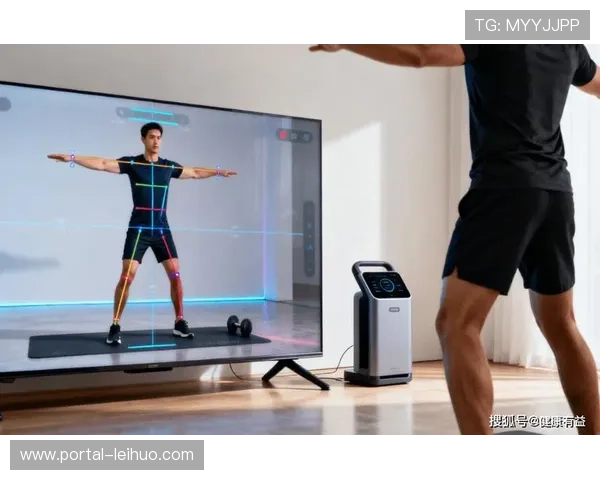 社区智能举重设备普及，AI系统提供实时动作矫正