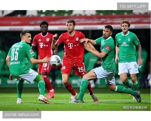 数据前瞻：云达不莱梅历史对阵奥格斯堡占据心理优势，近十场取得七胜